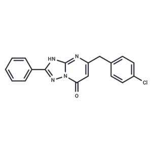 GABAA receptor agent 7