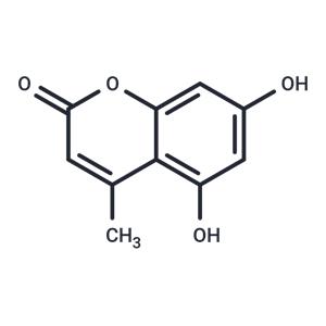 5,7-Dihydroxy-4-methylcoumarin