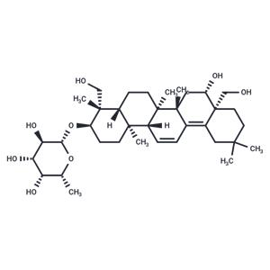 Prosaikogenin D