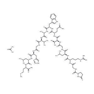 Alytesin acetate