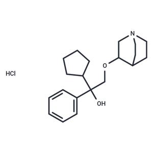 Penehyclidine hydrochloride