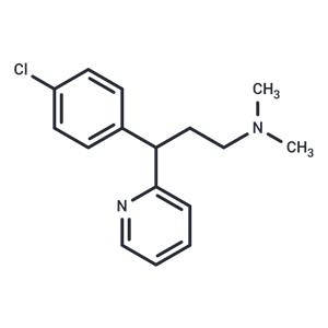 Chlorpheniramine