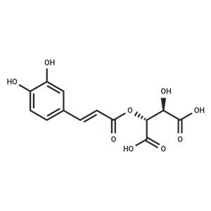 Caftaric acid