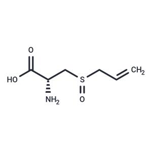 (±)-Alliin