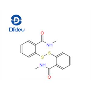 2,2'-Disulfanediylbis(N-methylbenzamide)