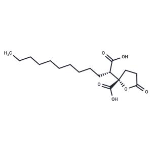 Spiculisporic Acid