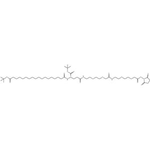 Semaglutide intermediate