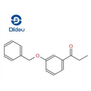 1-(3-(Benzyloxy)phenyl)propan-1-one