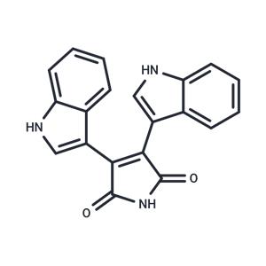 Bisindolylmaleimide IV