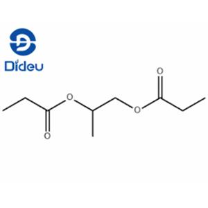 propane-1,2-diyl dipropionate