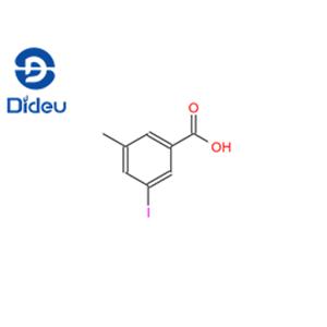 3-IODO-5-METHYL-BENZOIC ACID