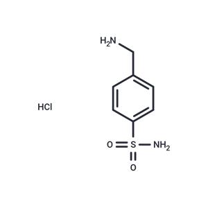 Mafenide hydrochloride