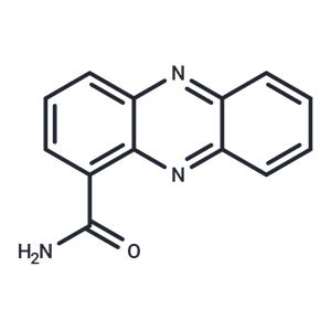 Oxychlororaphine