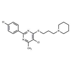 Sigma-1 receptor antagonist 1