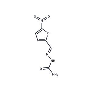 Nitrofural