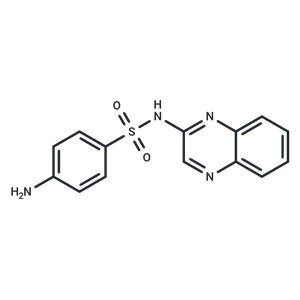 Sulfaquinoxaline