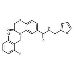 STING agonist-1