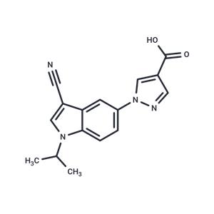 Tigulixostat