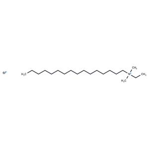 Cetyldimethylethylammonium Bromide