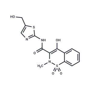 5'-hydroxy Meloxicam