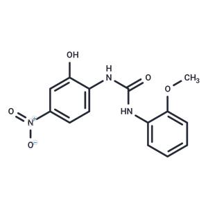 CXCR2 antagonist 8