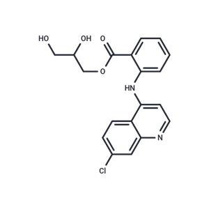 Glafenine