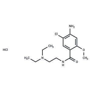 Metoclopramide hydrochloride