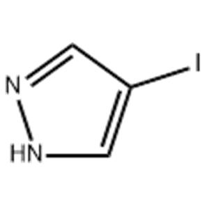 4-Iodopyrazole