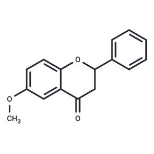 6-Methoxyflavanone