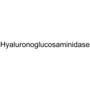 Hyaluronidase