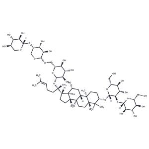 Ginsenoside Ra1