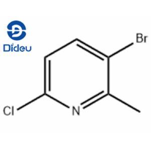 5-Bromo-2-chloro-6-methylpyridine