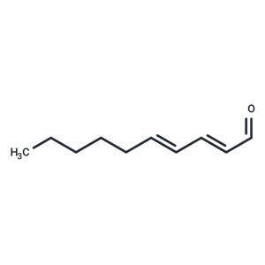 trans,trans-2,4-Decadienal