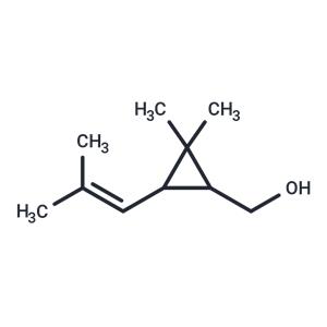 Trans-Chrysanthemyl Alcohol