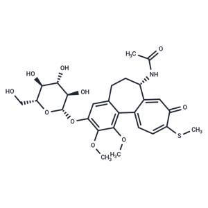 Thiocolchicoside