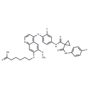 Canlitinib