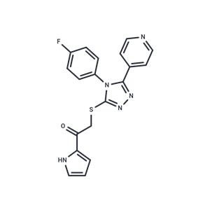 Casein kinase 1δ-IN-8