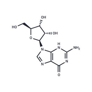 L-Guanosine