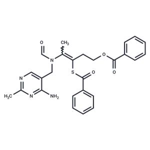 Dibenzoyl Thiamine