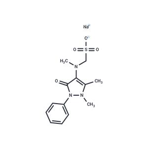 Metamizole sodium