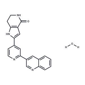 MK2-IN-3 hydrate