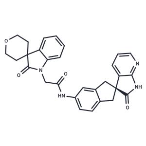 CGRP antagonist 1