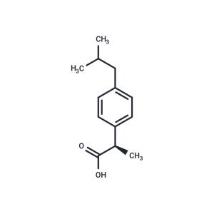 (R)-(-)-Ibuprofen