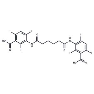 Iodipamide