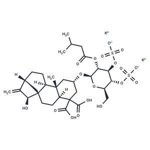 Gummiferin