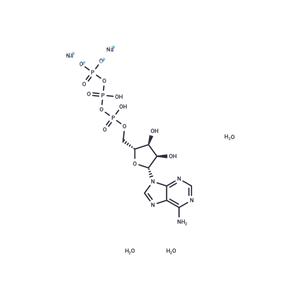 ATP disodium trihydrate