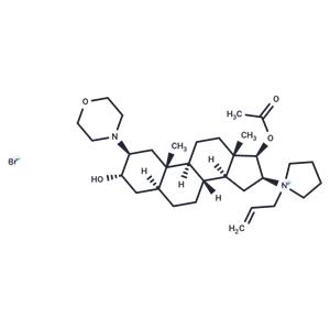 Rocuronium bromide