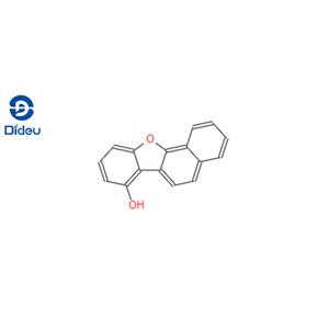 Benzo[b]naphtho[2,1-d]furan-7-ol