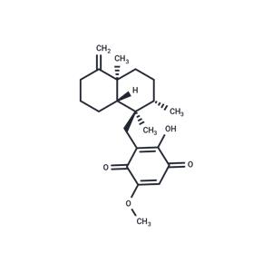 Ilimaquinone