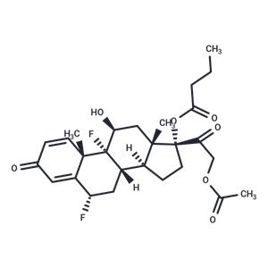 Difluprednate